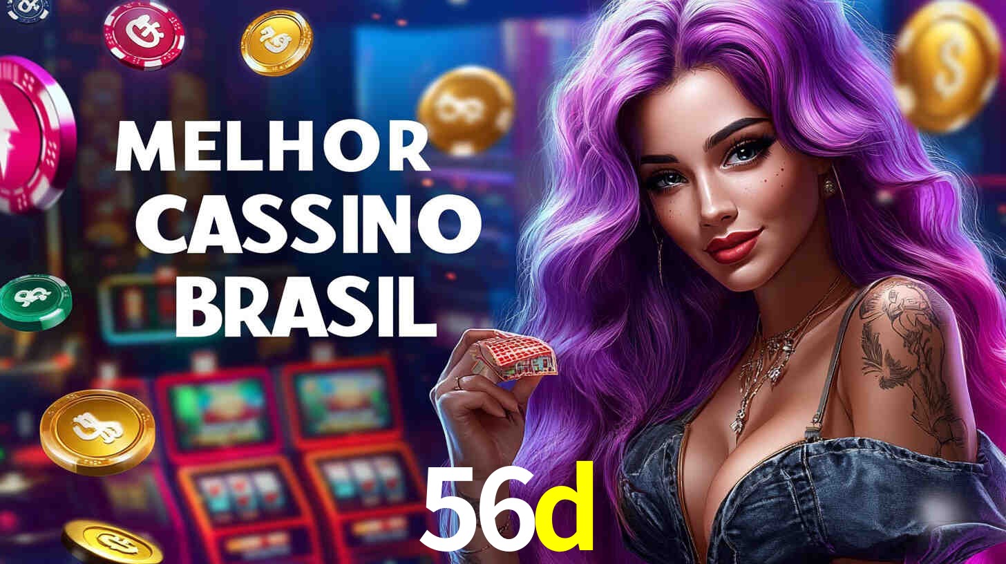 Estatísticas 56d