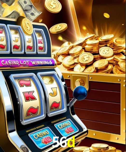 Welcome Bonus 56d
