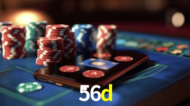 Apostas Esportivas na 56d: Um Guia Completo