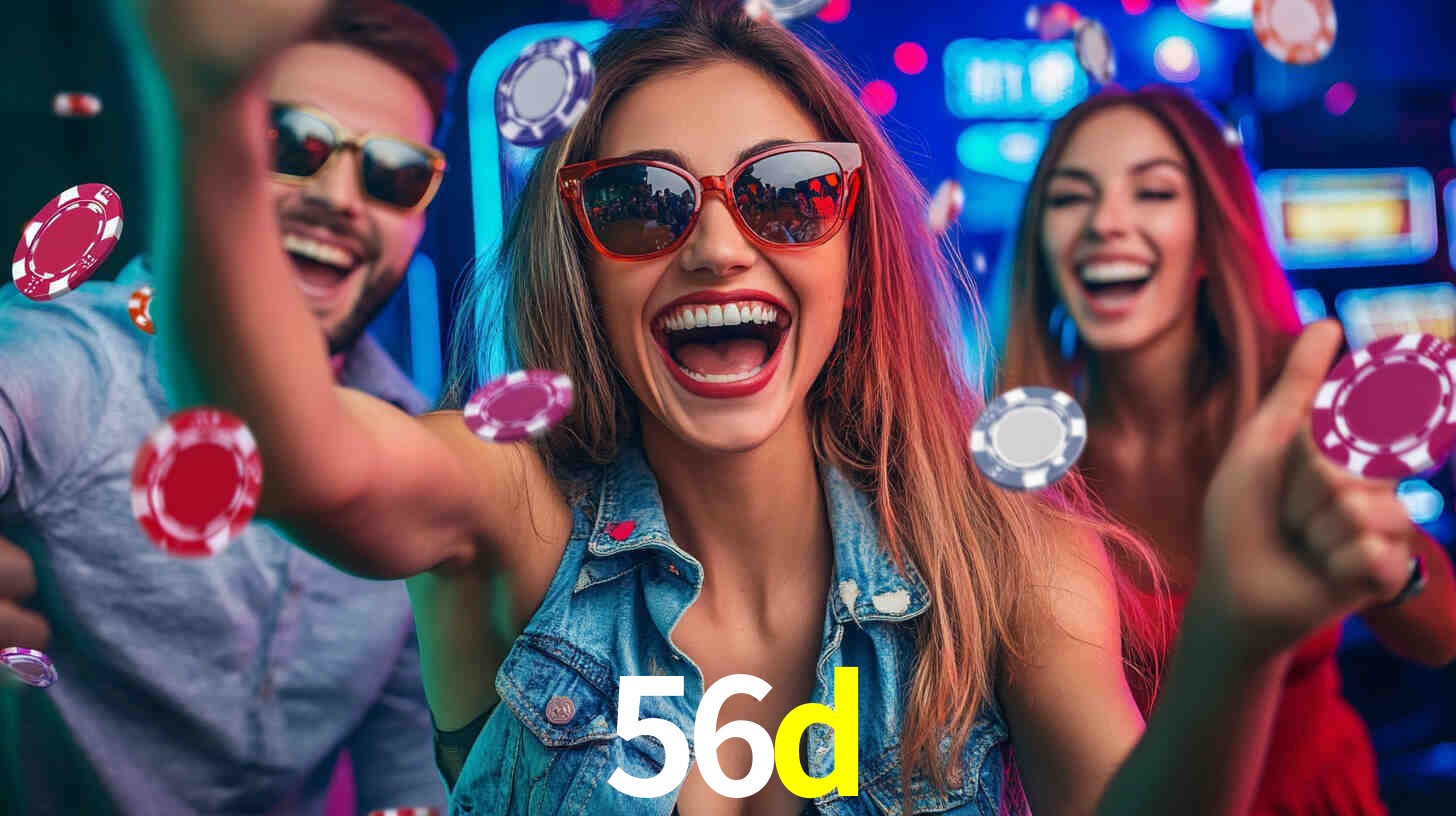 Estatísticas Esportivas 56d