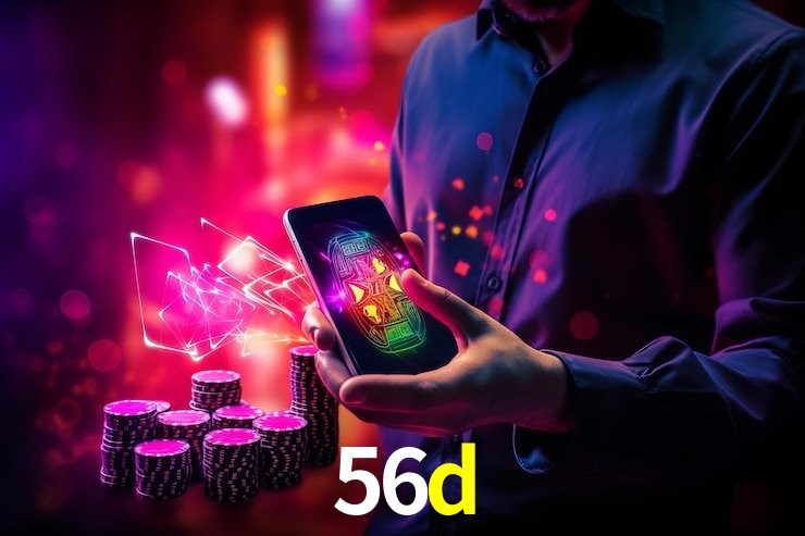 Apostas Esportivas na 56d: Um Guia Completo