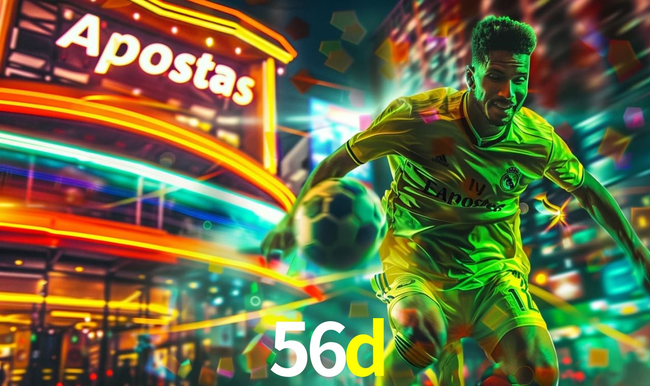A Experiência Imersiva dos Cassinos Ao Vivo no 56d