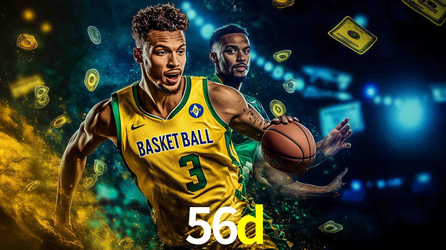 Apostas de Futebol 56d