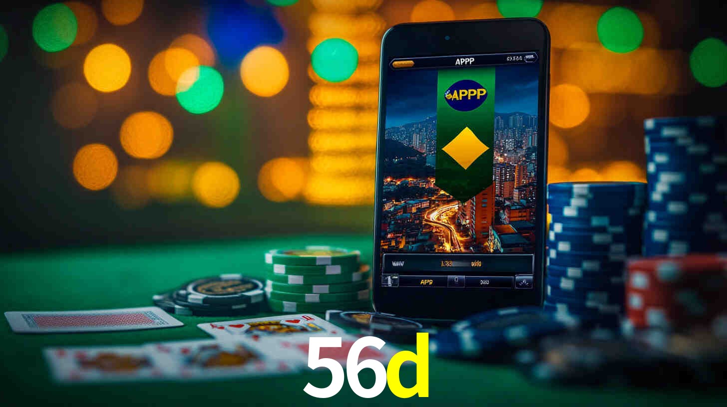 Estatísticas do Jogo 56d
