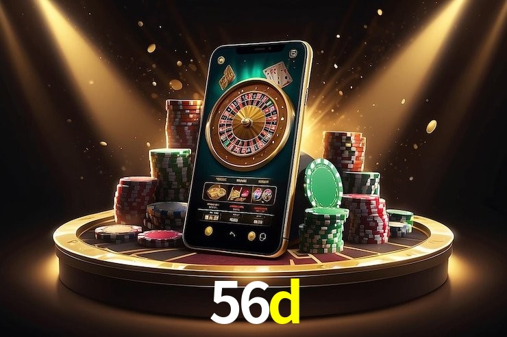 Descubra a Essência do 56d: Nossa História e Compromissos