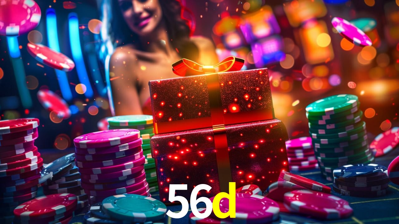 Promoção Relâmpago 56d