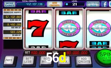 cassino 56d
