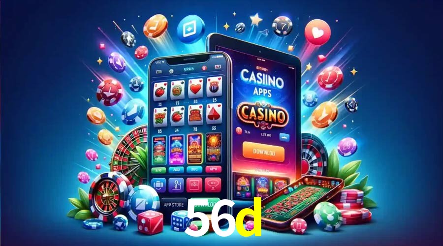 Slot Games 56d