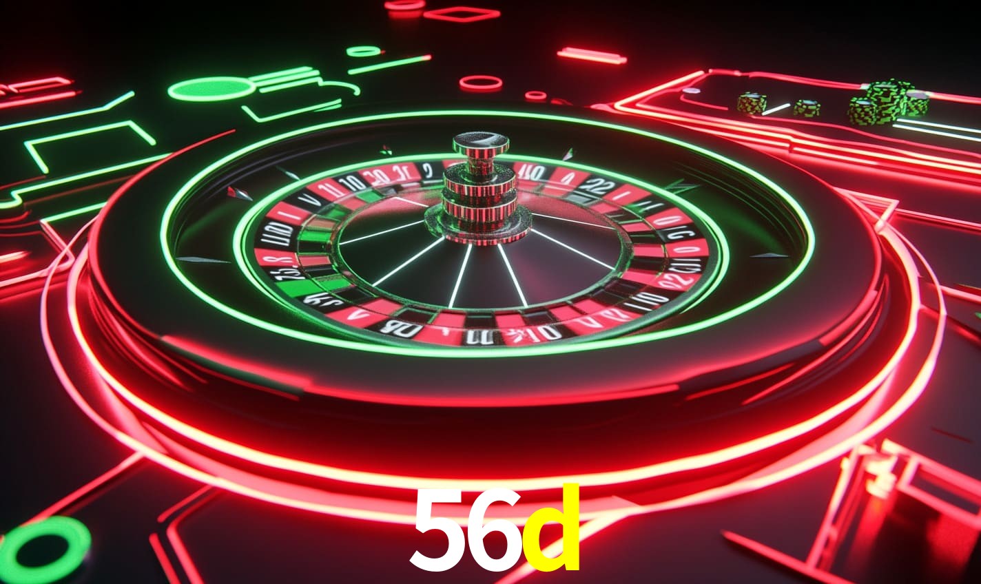 Provedores de Jogos 56d
