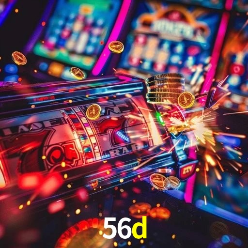 A Experiência Imersiva dos Cassinos Ao Vivo no 56d