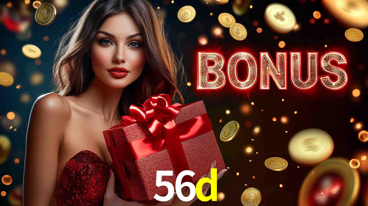 Apostas de Tênis 56d