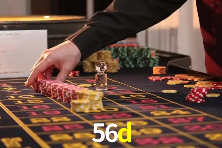 Mesa de Roleta 56d