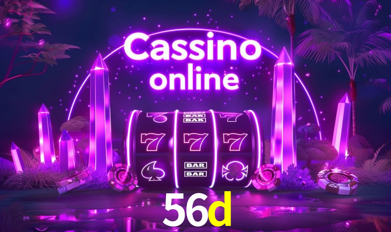 Explorando a Categoria de Eventos em Apostas na 56d