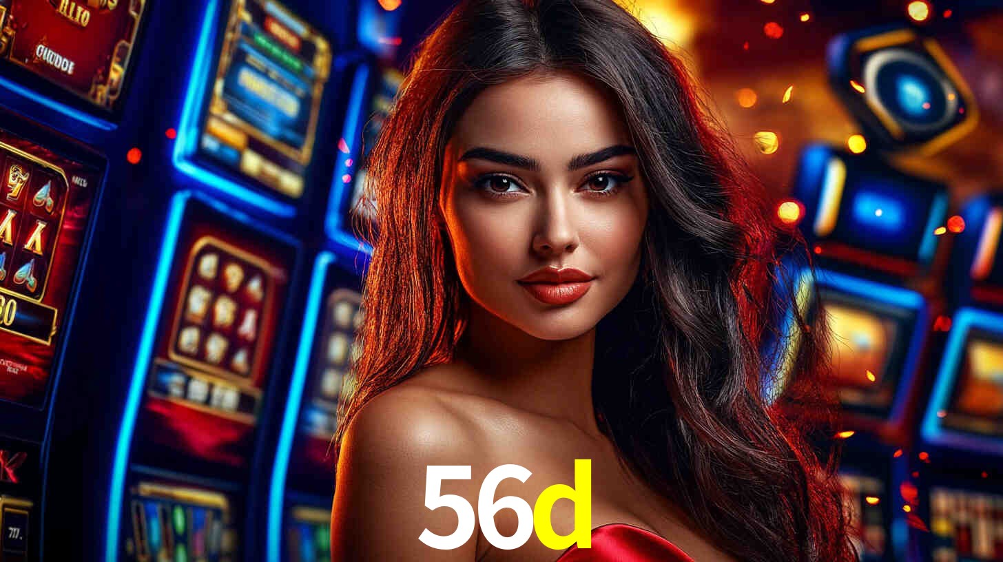 Recursos de Bônus 56d